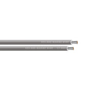 12 AWG Grey Primary Wire - 1000'