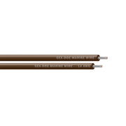 14 AWG Brown Primary Wire - 500'