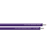 14 AWG Purple Primary Wire - 500'