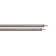 16 AWG Grey Primary Wire - 500'