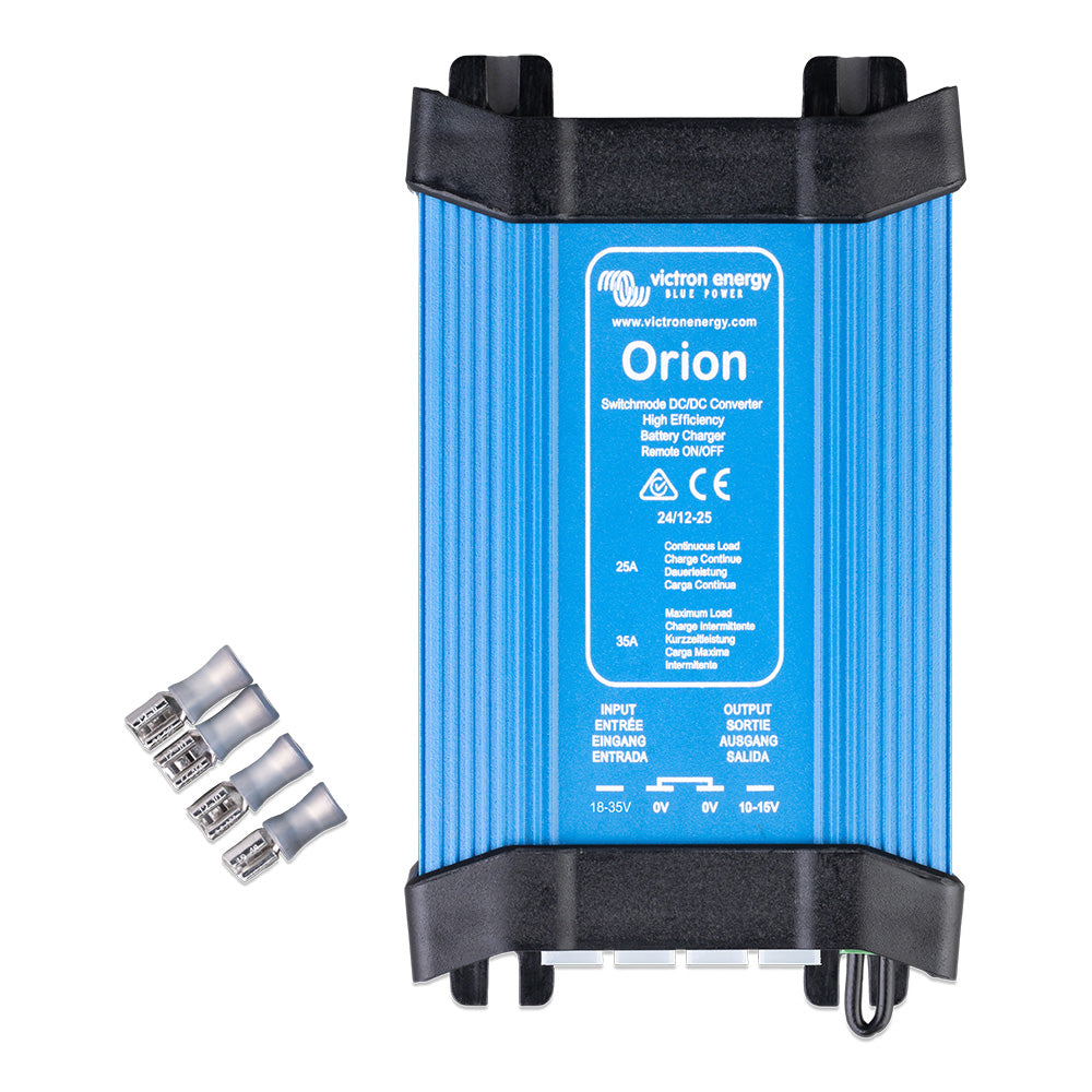 Orion 24/12-30 DC-DC Converter IP20