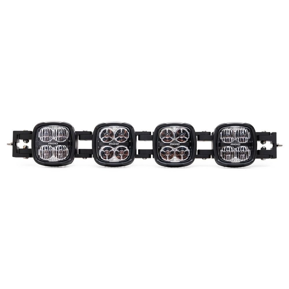 Phoenix 30" Connect Bar - (4) 5" LED Lights