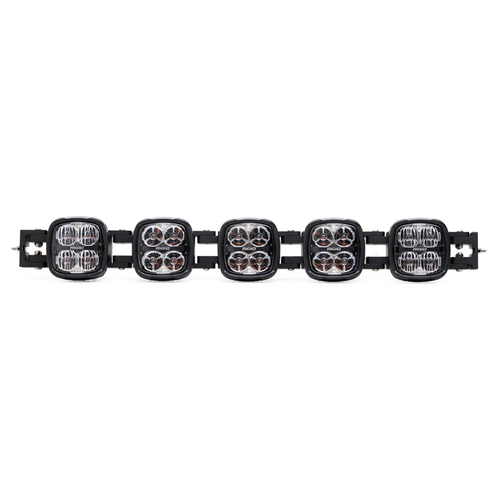 Phoenix 40" Connect Bar - (5) 5" LED Lights