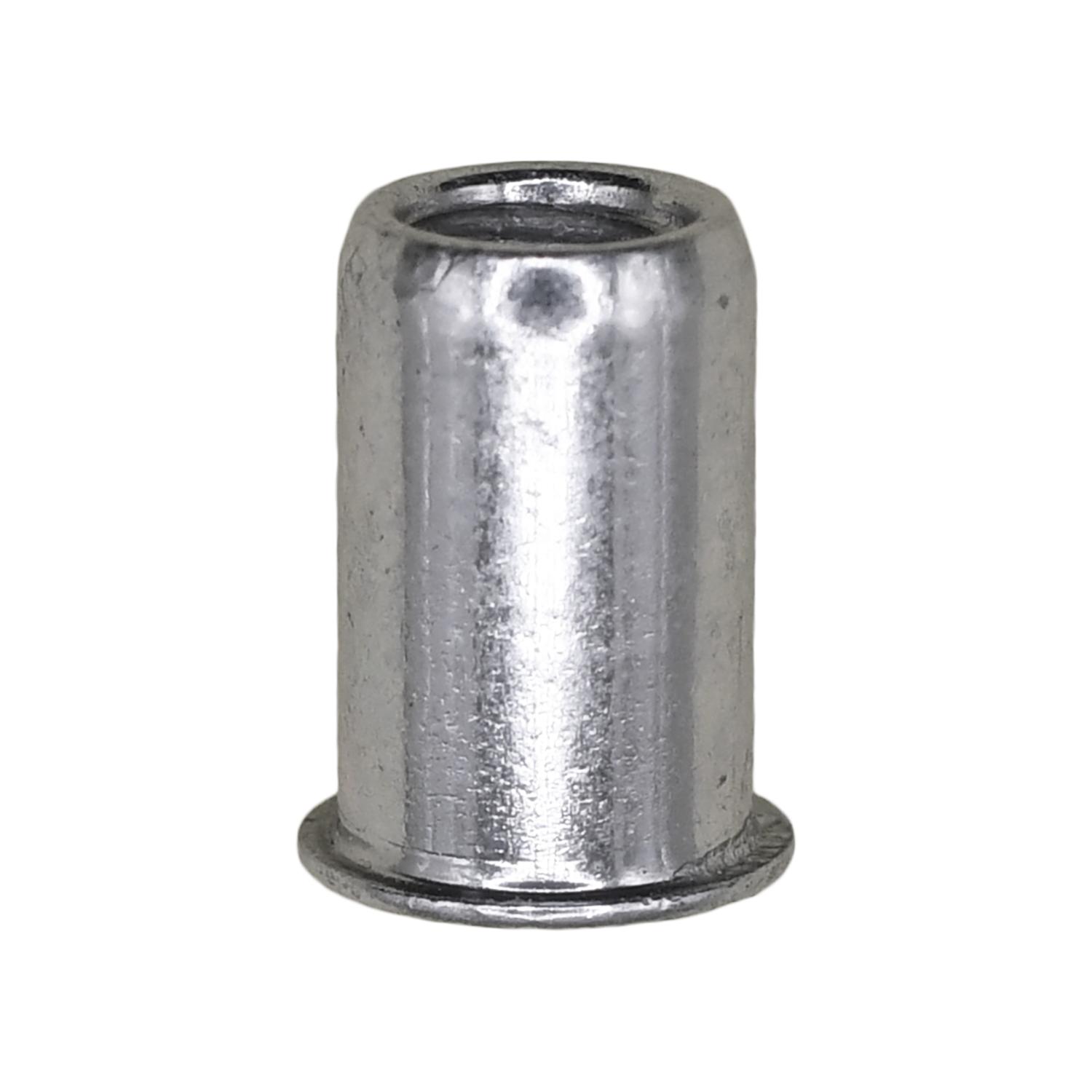 Thin Sheet Nutsert 8-32