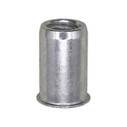 Thin Sheet Nutsert 1/4"-20