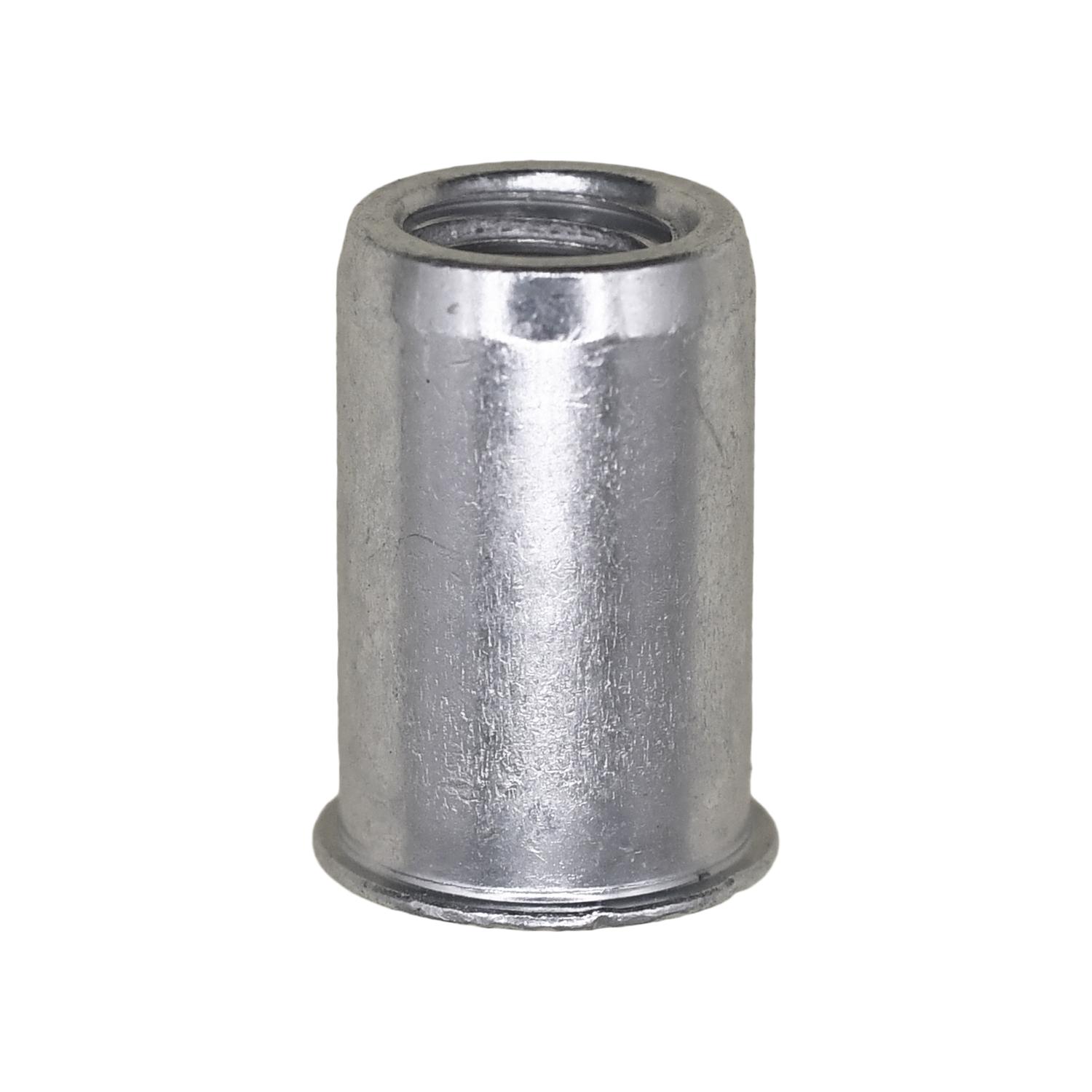 Thin Sheet Nutsert 1/4"-20