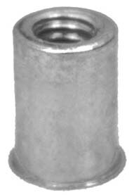 Thin Sheet Nutsert 10-24