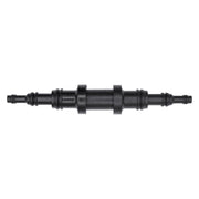 Universal Break-Off Hose Connector 1/8" x 1/4" x 3/8"