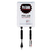 1 Bank On-Board Battery Charger - 12V/16V - 10-Amp