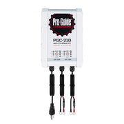 2 Bank On-Board Battery Charger - 12V - 10-Amp