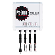 3 Bank On-Board Battery Charger - 12V - 30-Amp