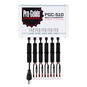 5 Bank On-Board Battery Charger - 12V - 50-Amp