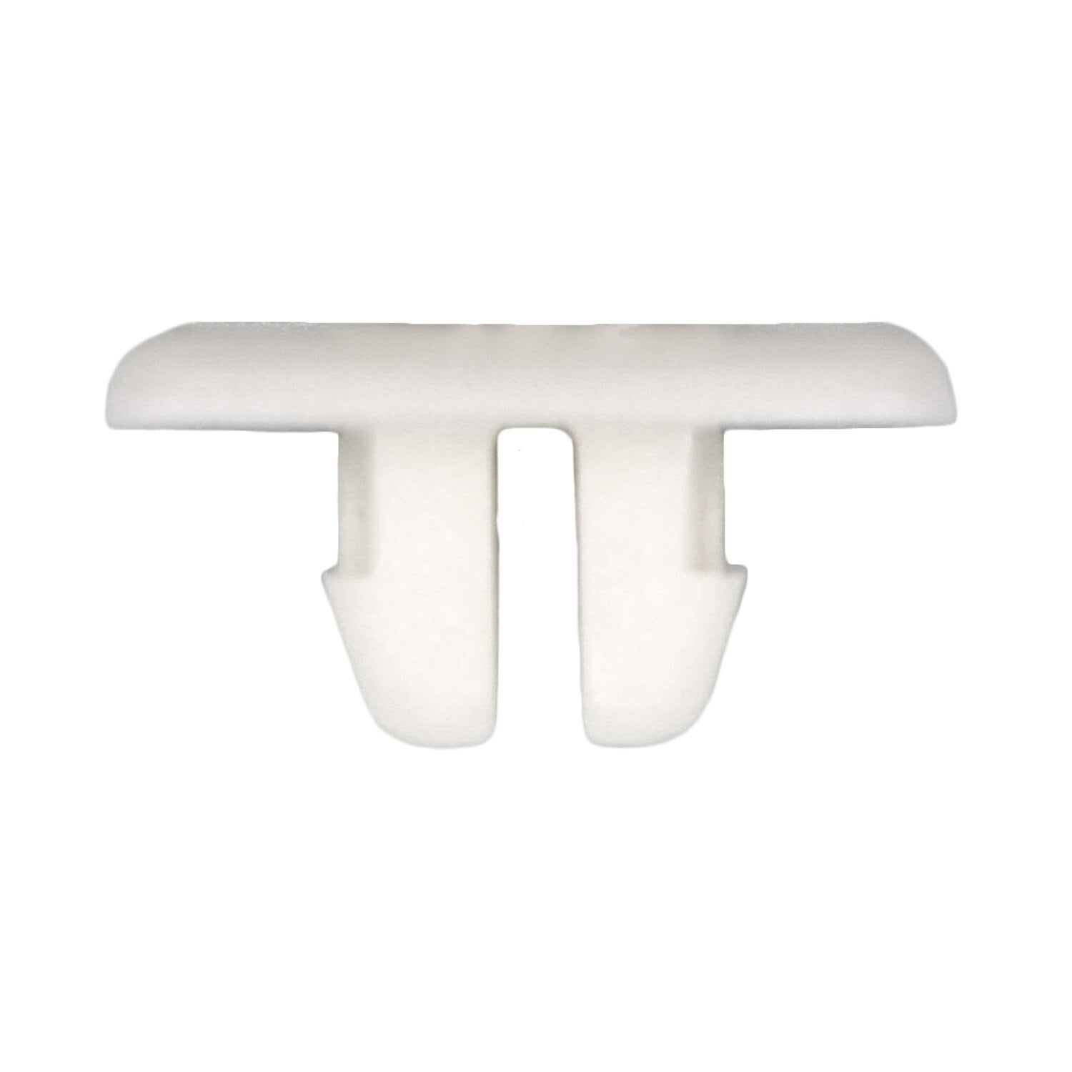 License Plate Nut Nylon - Ford