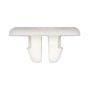 License Plate Nut Nylon - Ford