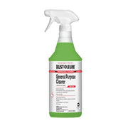 General Purpose Cleaner, Trigger Spray Bottle, 32 oz, Mild, 6 PK