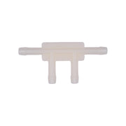 4 Way Hose Connector 3/16" All Ends