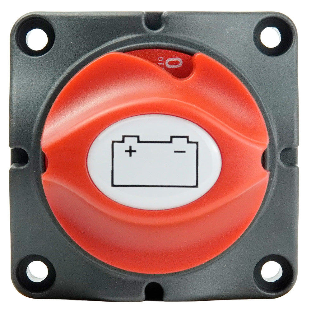 Mini On/Off Battery Switch 701
