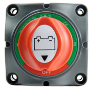 Mini Selector Battery Switch 701-S