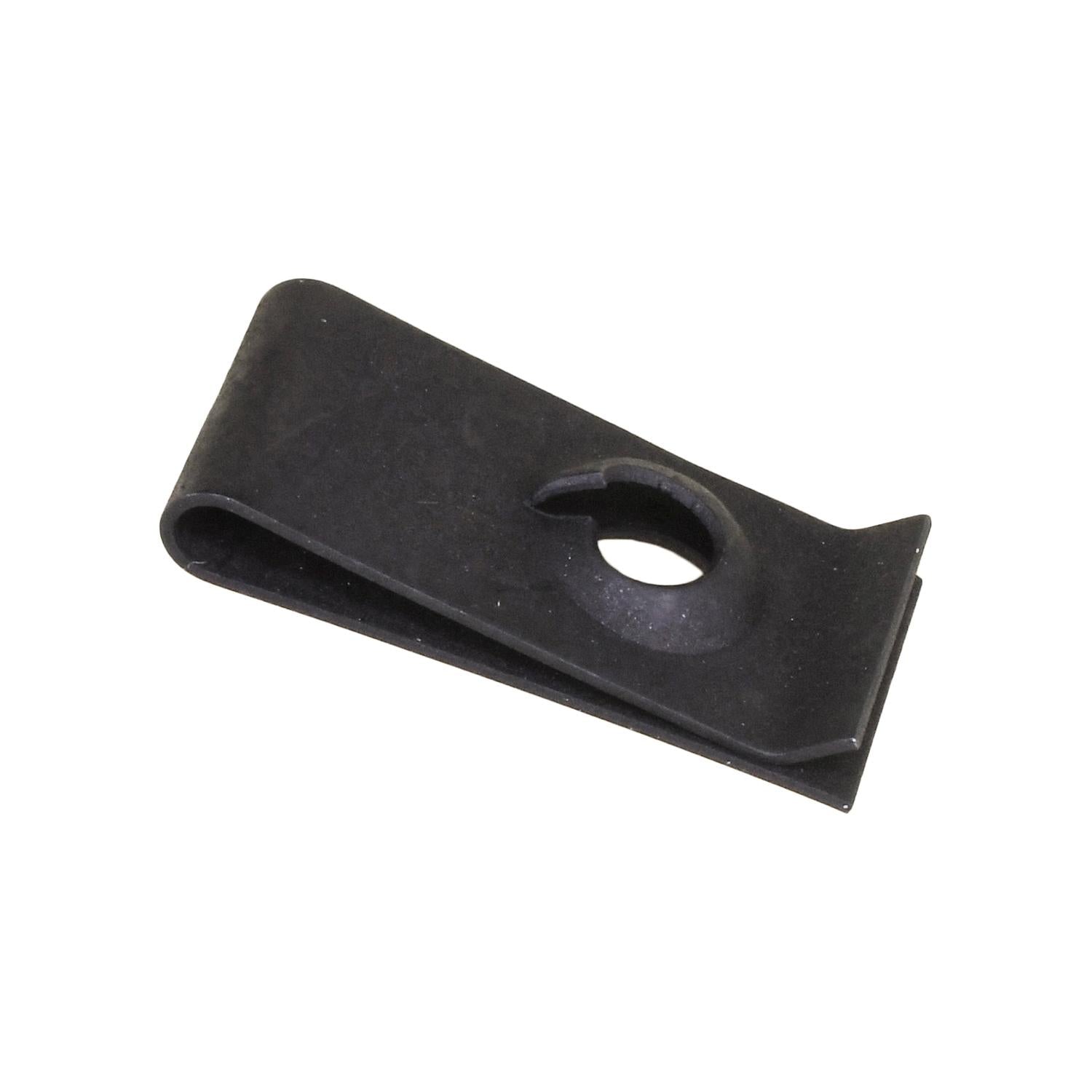 U-Nut #10 Screw Size - Phosphate