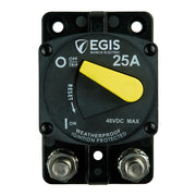 25A Circuit Breaker - 87 Series - Surface Mount