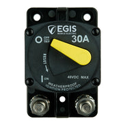 30A Circuit Breaker - 87 Series - Surface Mount