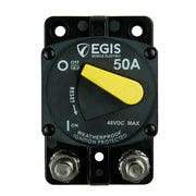 50A Circuit Breaker - 87 Series - Surface Mount