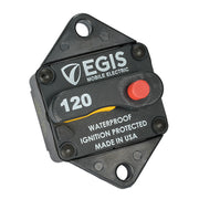 120A Circuit Breaker - 85 Series - Panel Mount