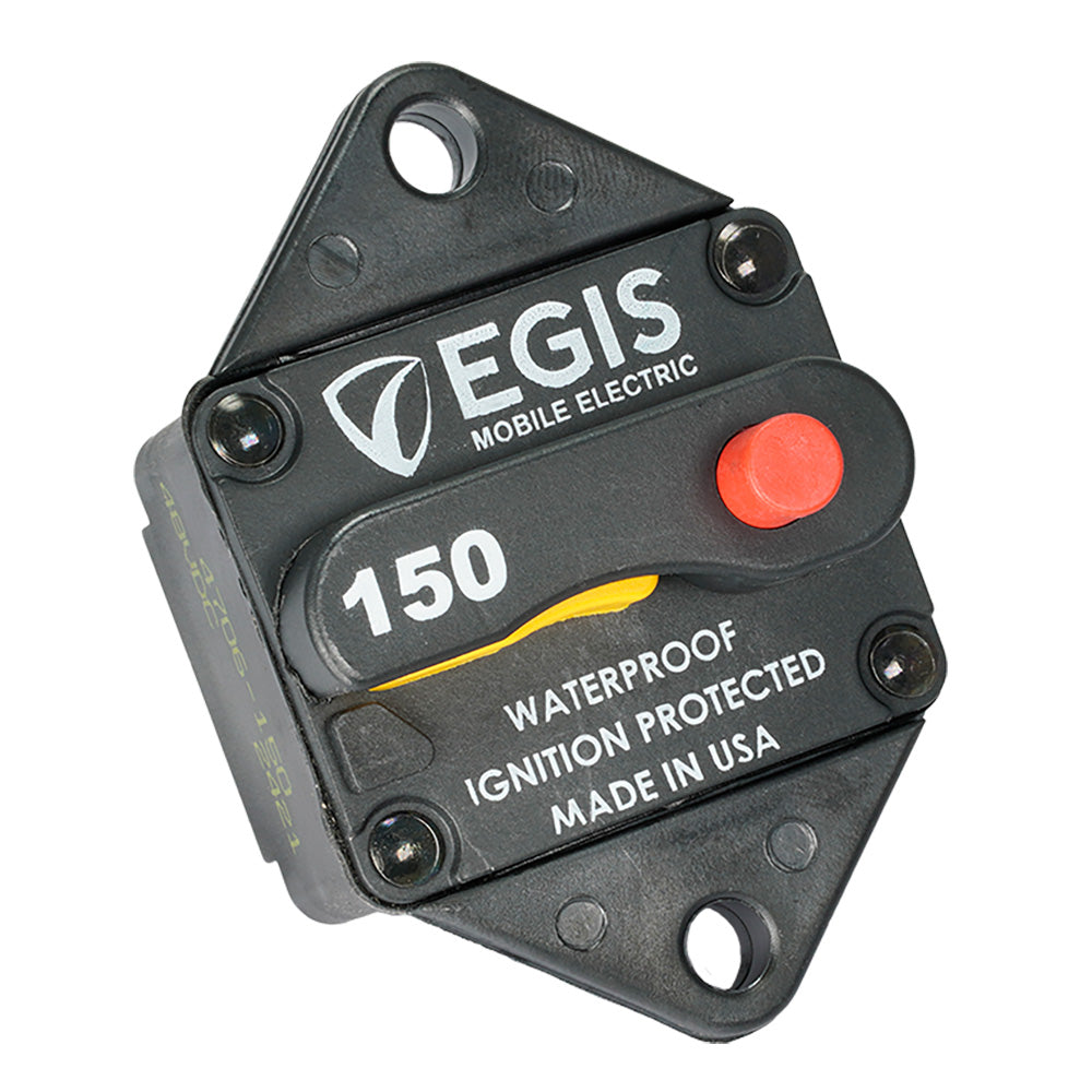 150A Circuit Breaker - 85 Series - Panel Mount