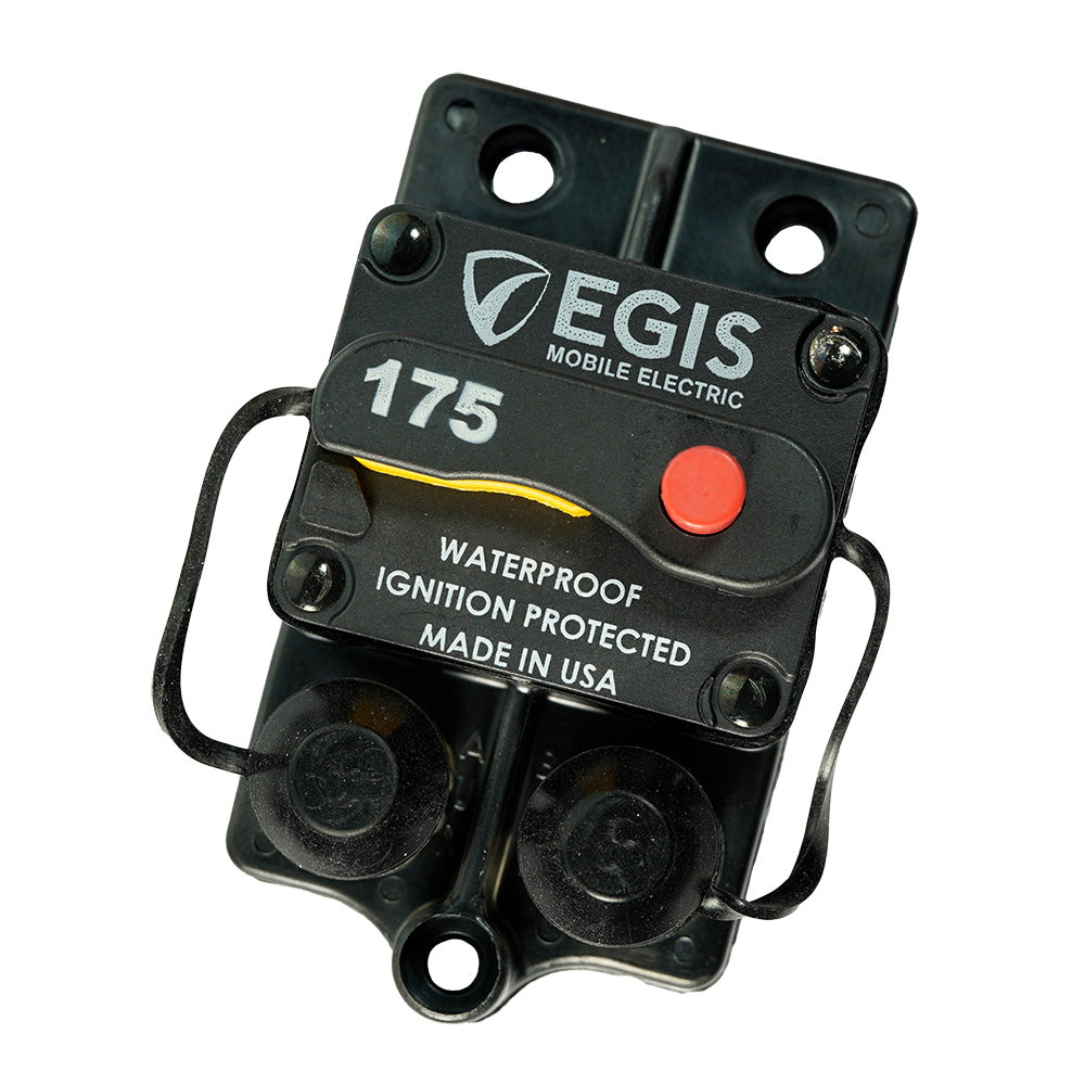 175A Circuit Breaker - 85 Series - Surface Mount