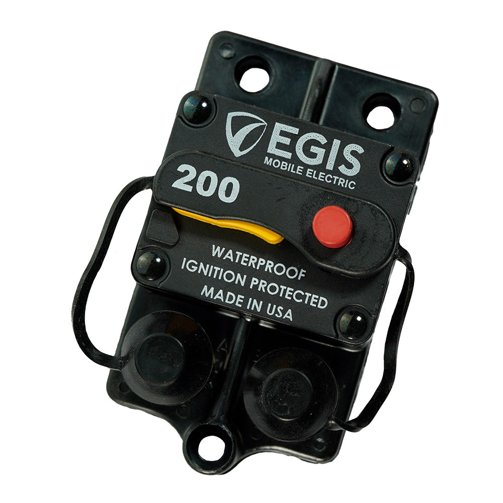 200A Circuit Breaker - 85 Series - Surface Mount