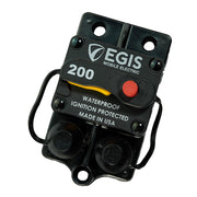 200A Circuit Breaker - 85 Series - Surface Mount
