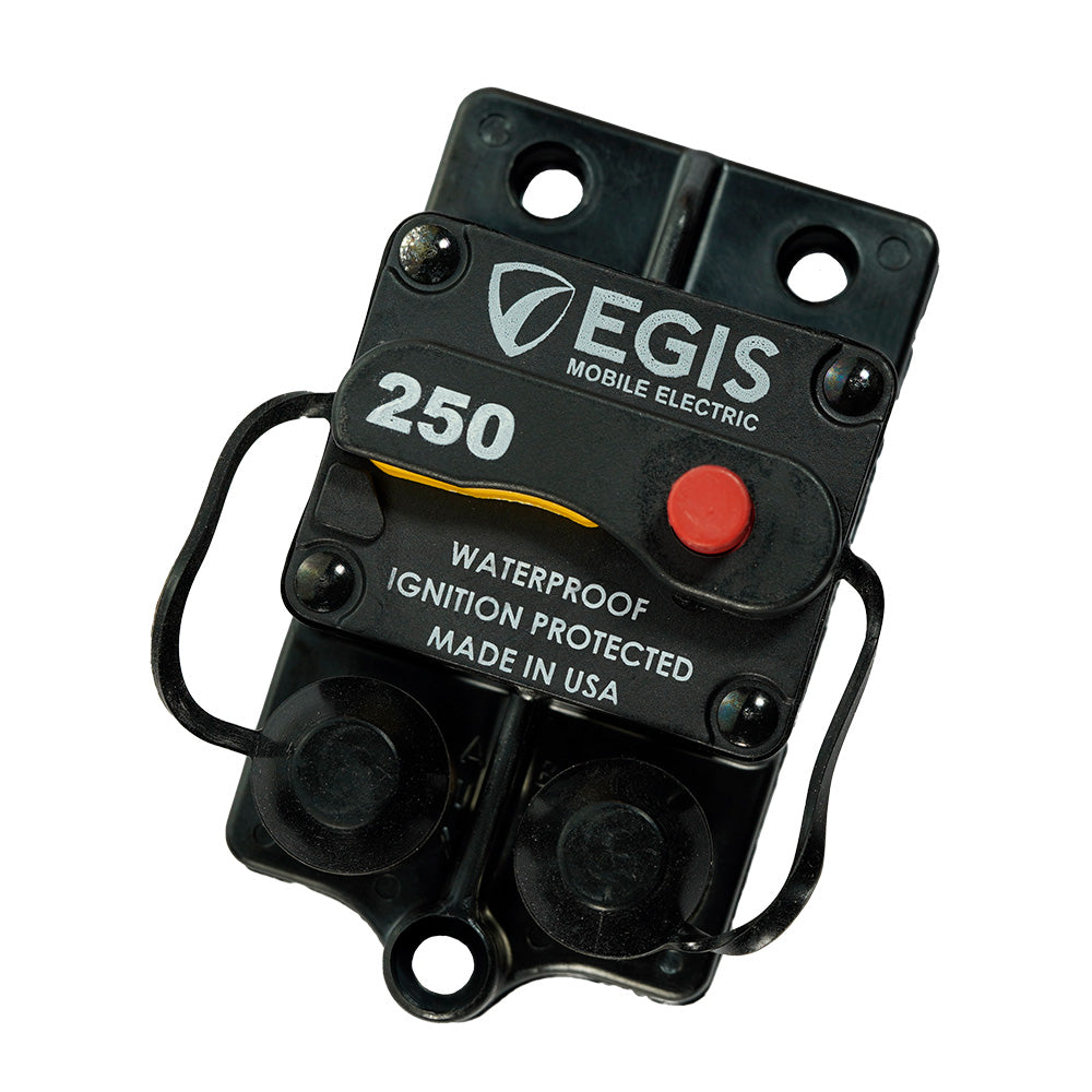 200A Circuit Breaker - 85 Series - Surface Mount