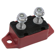 10A Red Short Stop Circuit Breaker
