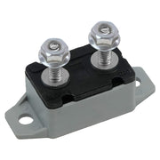 25A Grey Short Stop Circuit Breaker