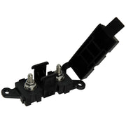 MIDI Fuse Block w/Black Cover