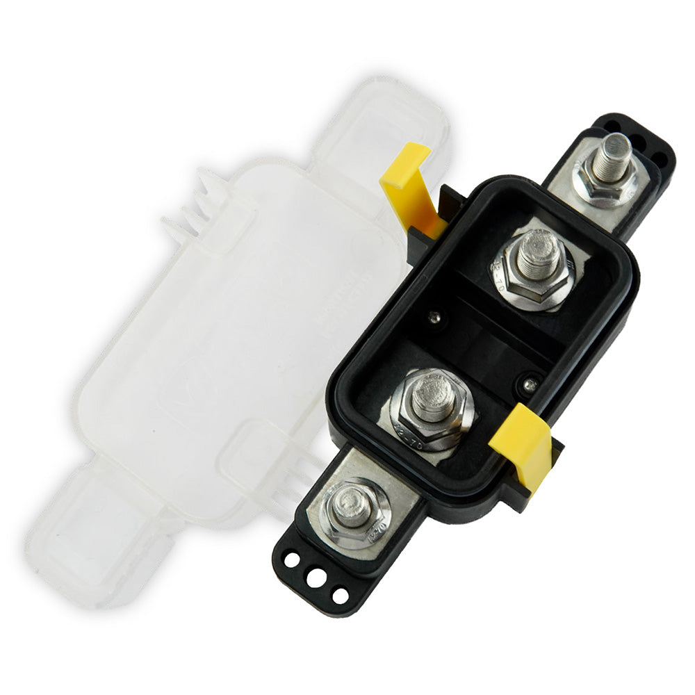 Class T Fuse Block 450-600A Sealed