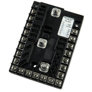 Fuse Block 13 Circuit + Ground 200A PDM-14