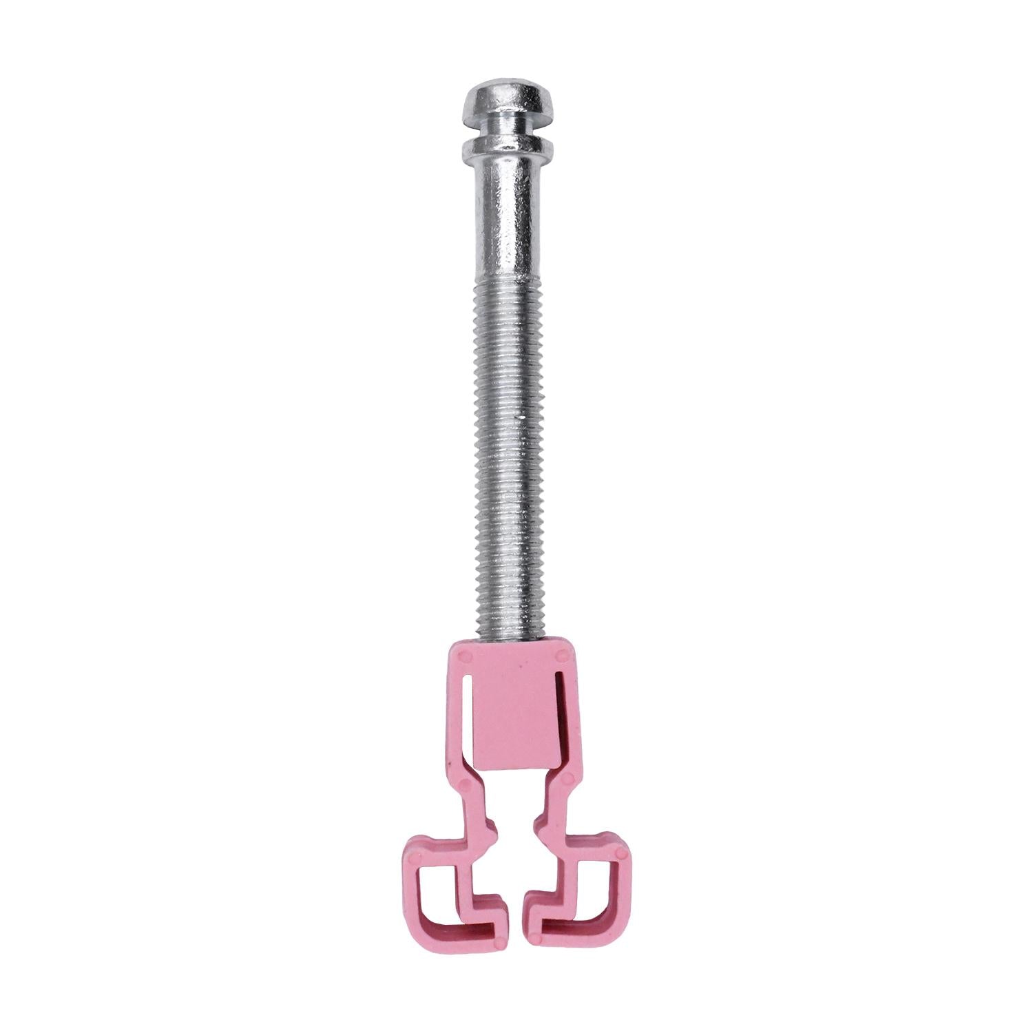 1/4"-28 x 1-7/8" Headlight Adjusting Assembly - GM