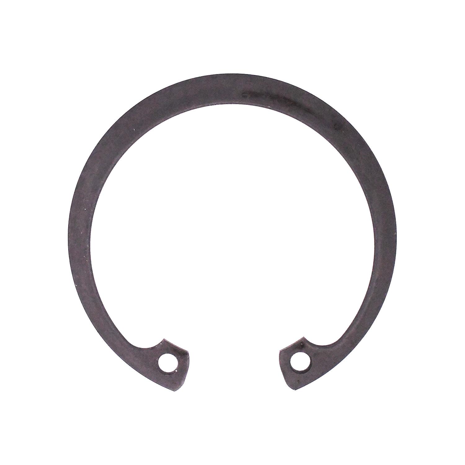 40mm Internal Retaining Rings DIN 1300 - Phosphate/Oil
