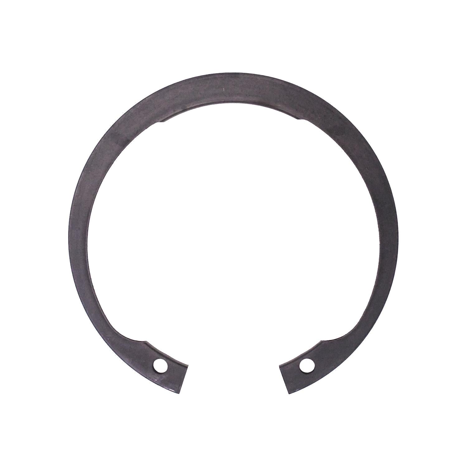 52mm Internal Retaining Rings DIN 1300 - Phosphate/Oil
