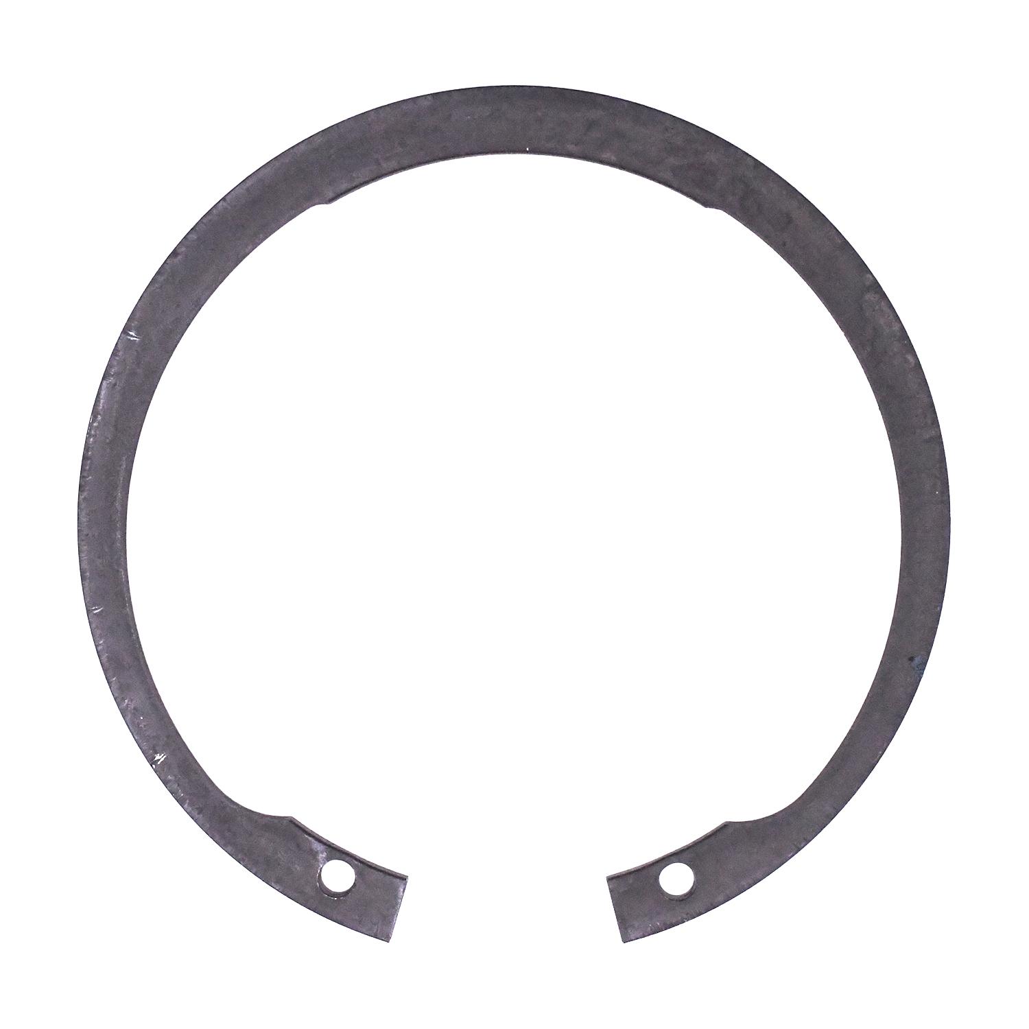 62mm Internal Retaining Rings DIN 1300 - Phosphate/Oil