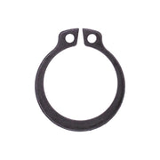 17mm External Retaining Rings DIN 1400 - Phosphate/Oil