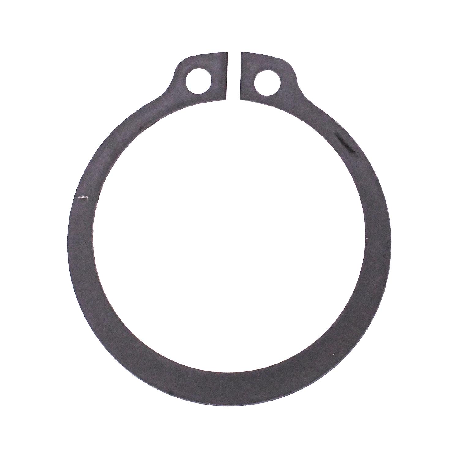 30mm External Retaining Rings DIN 1400 - Phosphate/Oil