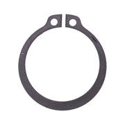 30mm External Retaining Rings DIN 1400 - Phosphate/Oil