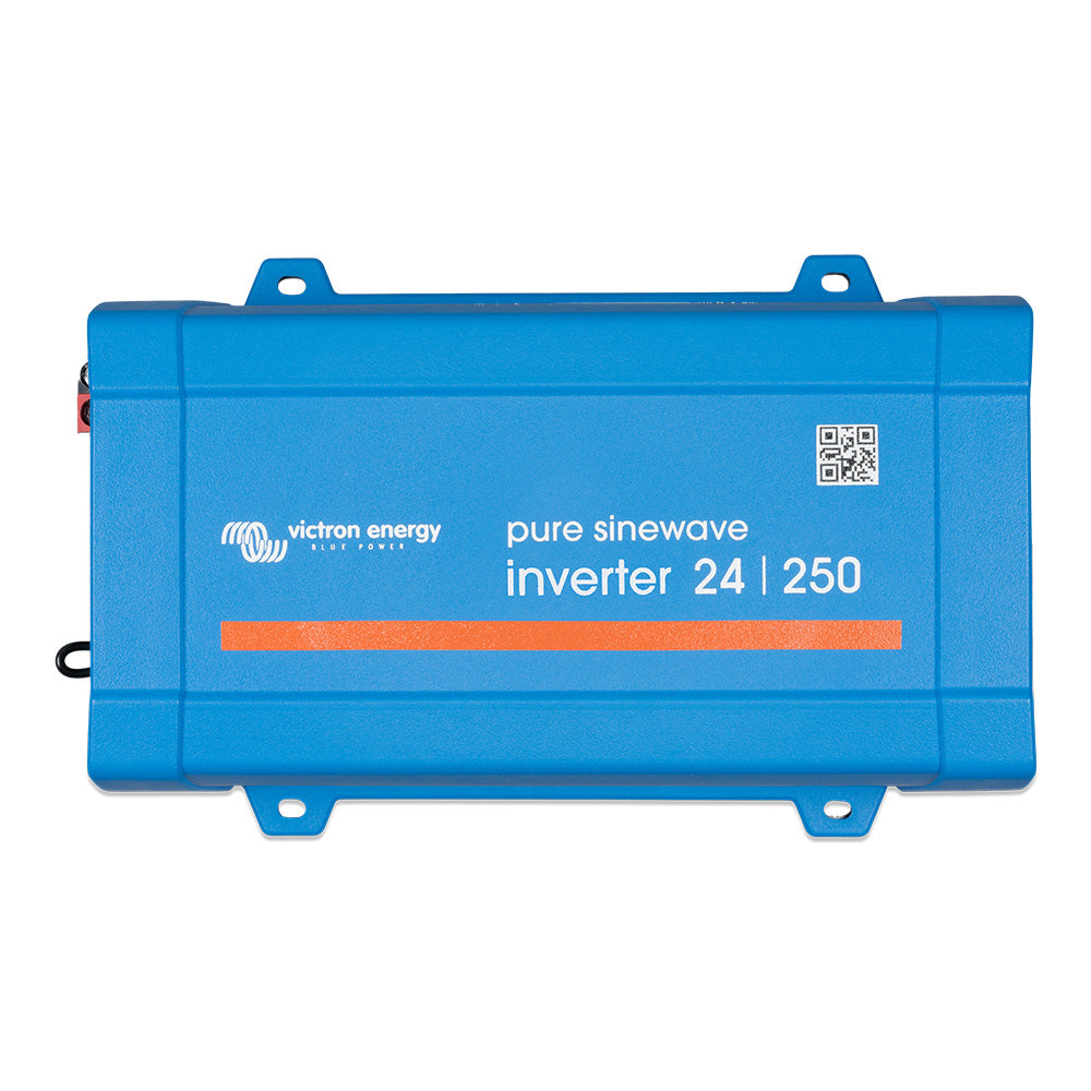 Inverter 24/250 120V VE.Direct Nema 5-15R