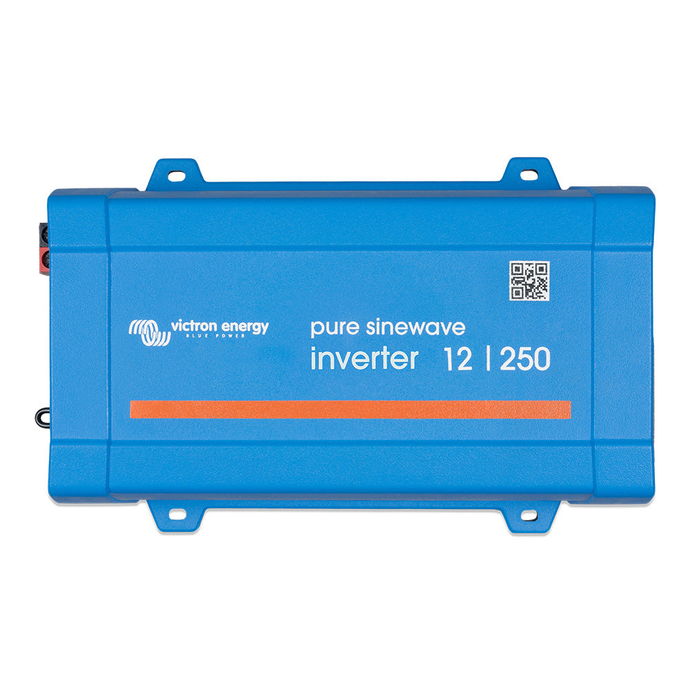 Inverter 12/250 120V VE.Direct Nema 5-15R