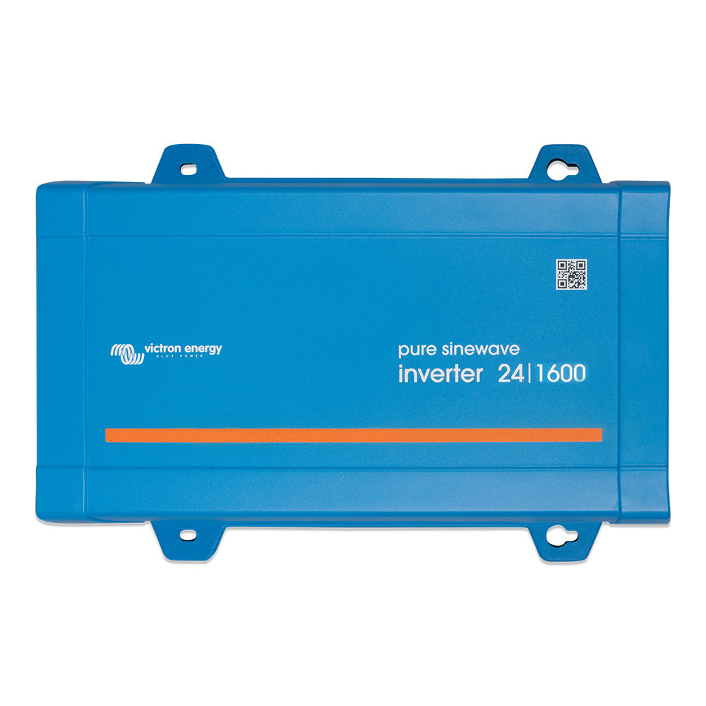 Inverter 24/1600 120v VE.Direct Nema GFCI (UL 458)