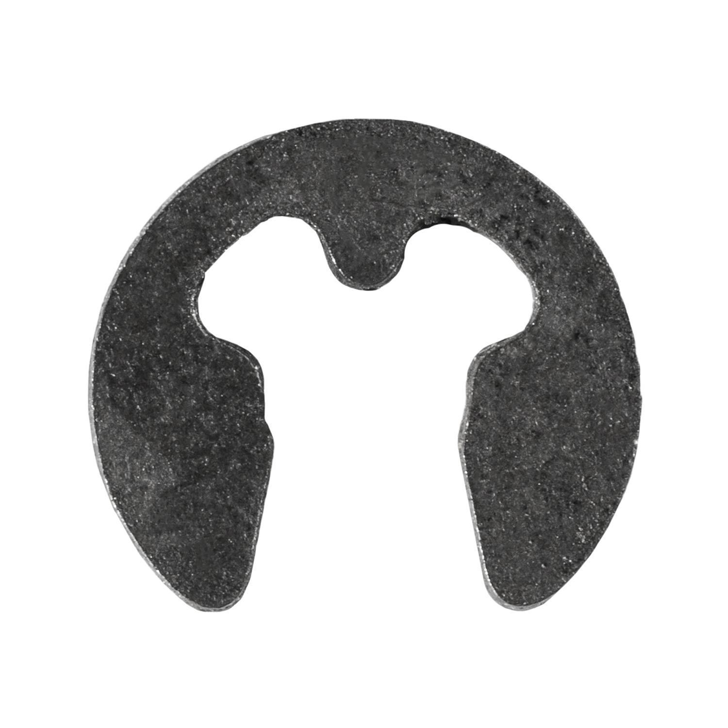 3.0mm E-Type Retaining Rings DIN 1500 - Phosphate/Oil