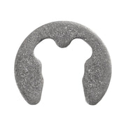 4.0mm E-Type Retaining Rings DIN 1500 - Phosphate/Oil