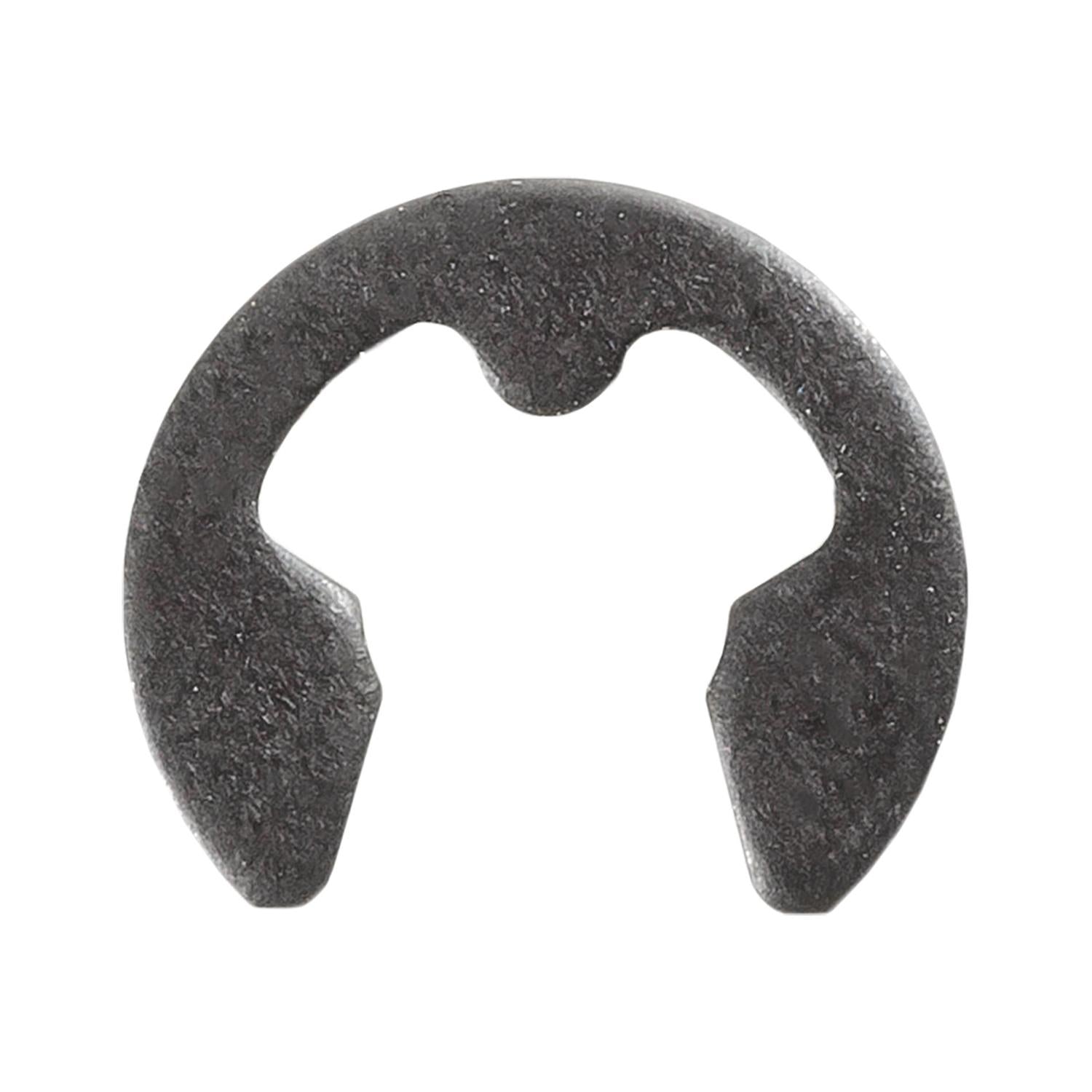 5.0mm E-Type Retaining Rings DIN 1500 - Phosphate/Oil